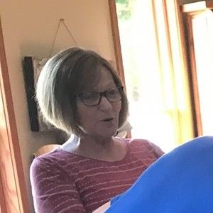 Meet your Posher, Deb